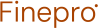 Logo del producto Finepro
