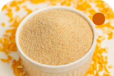 Imagen de nuestra harina de soja Finepro