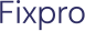 Logo del producto Fixpro