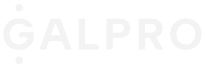 Logo de Galpro