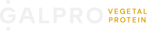 Logo de Galpro